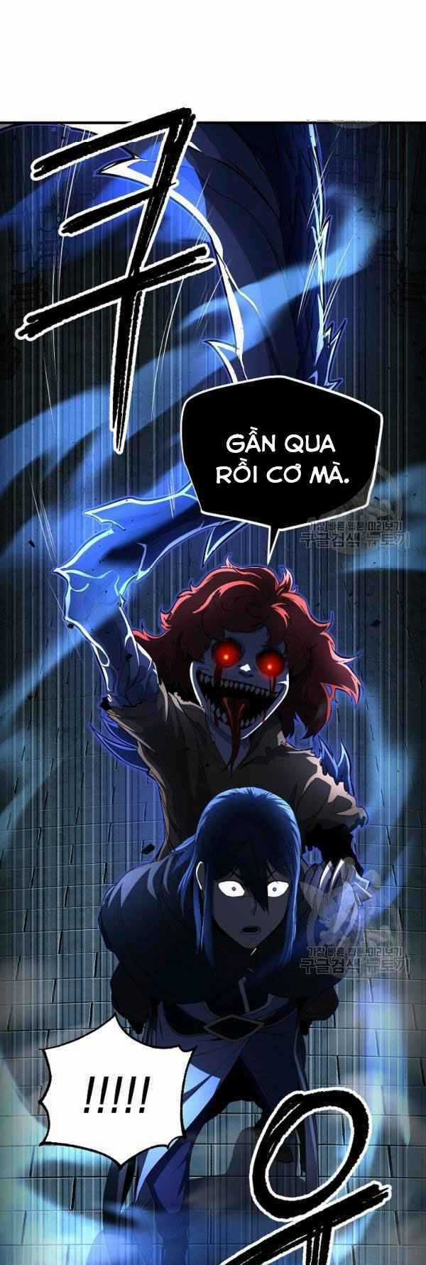 Thiên Ma Tiêu Diệt Lich King Của Murim Chapter 22 trang 43