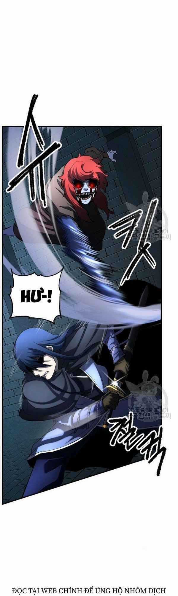 Thiên Ma Tiêu Diệt Lich King Của Murim Chapter 22 trang 45