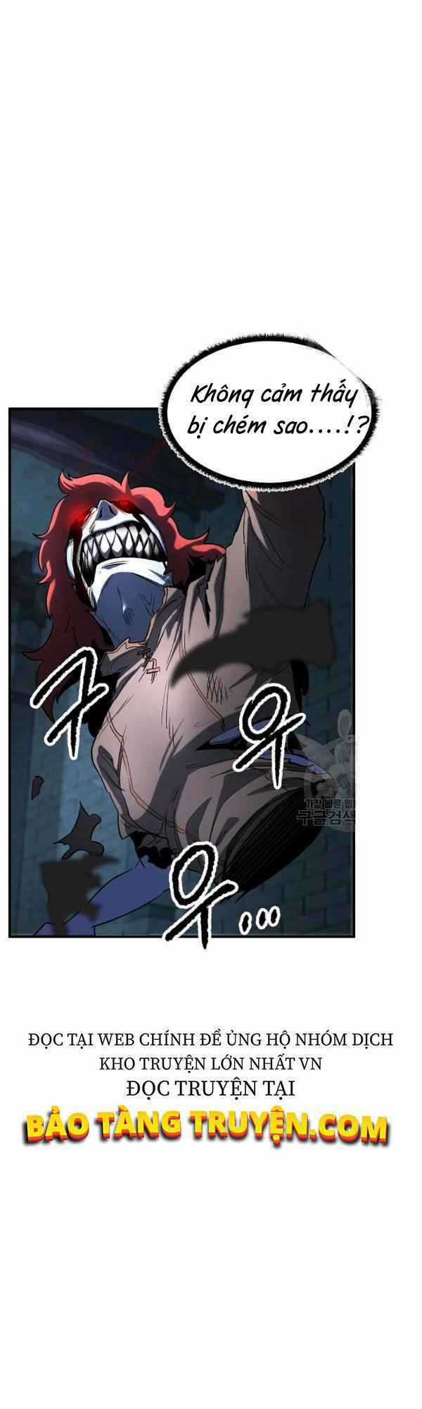 Thiên Ma Tiêu Diệt Lich King Của Murim Chapter 22 trang 49