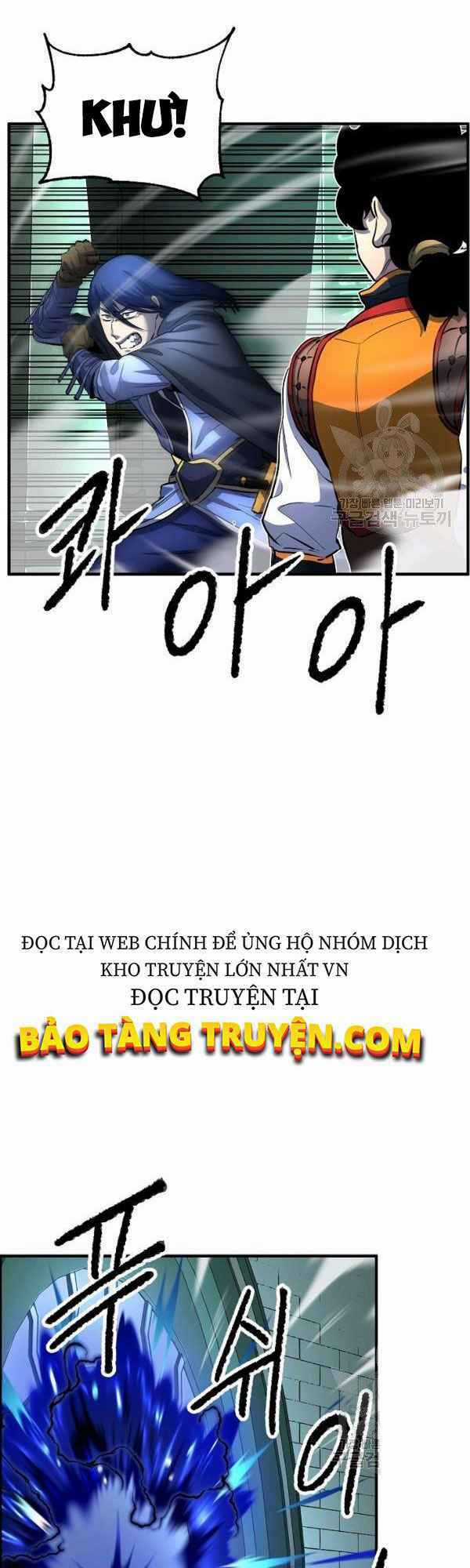 Thiên Ma Tiêu Diệt Lich King Của Murim Chapter 22 trang 5