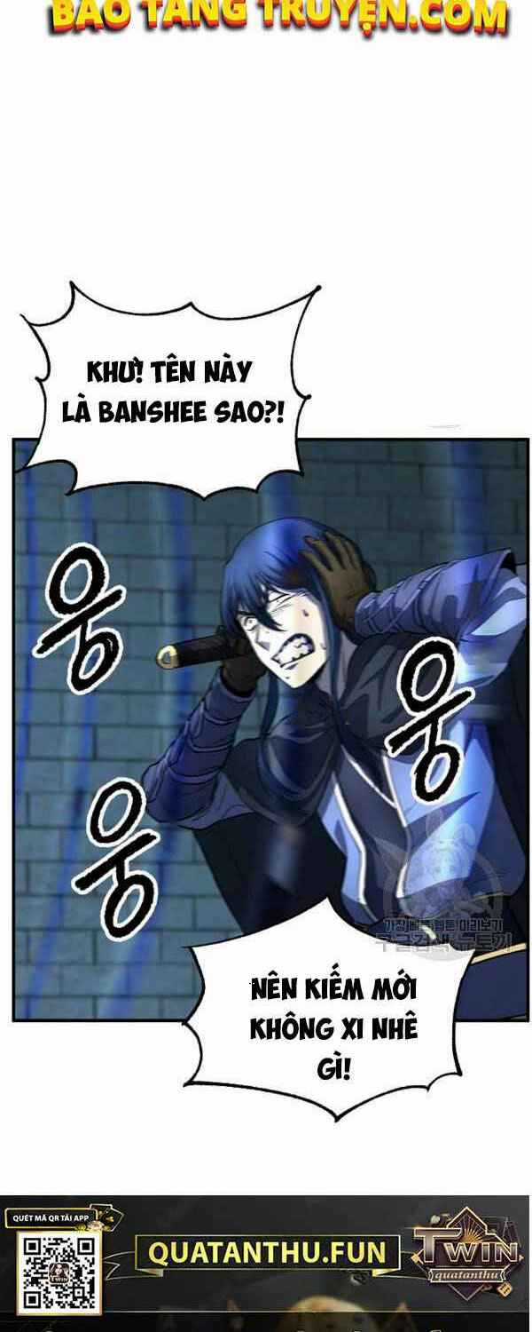 Thiên Ma Tiêu Diệt Lich King Của Murim Chapter 22 trang 52