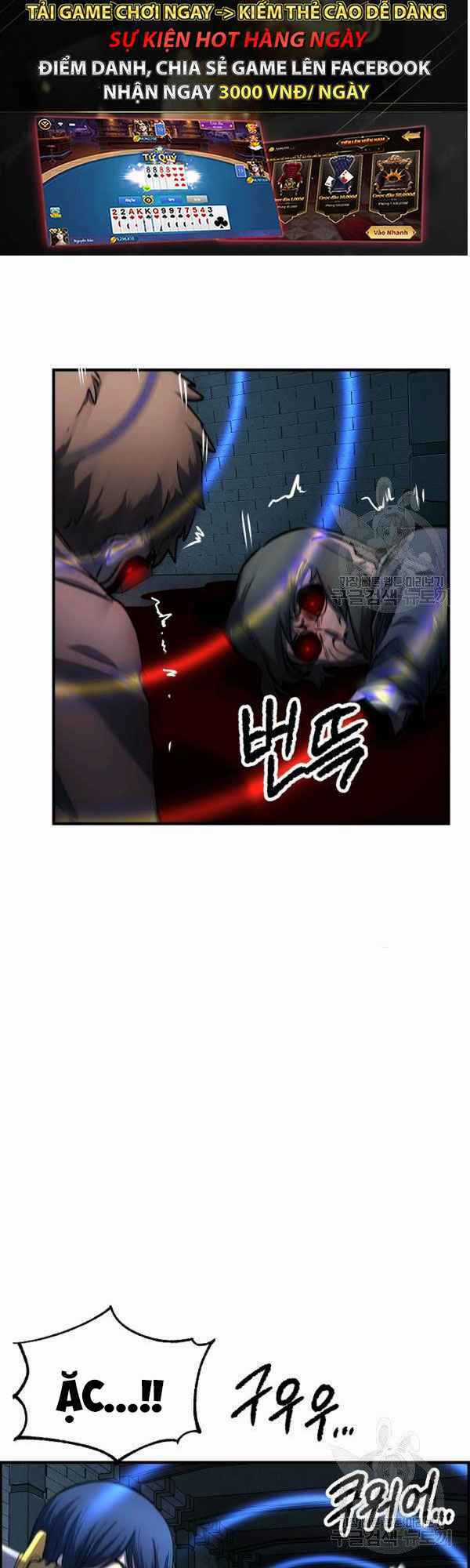 Thiên Ma Tiêu Diệt Lich King Của Murim Chapter 22 trang 53