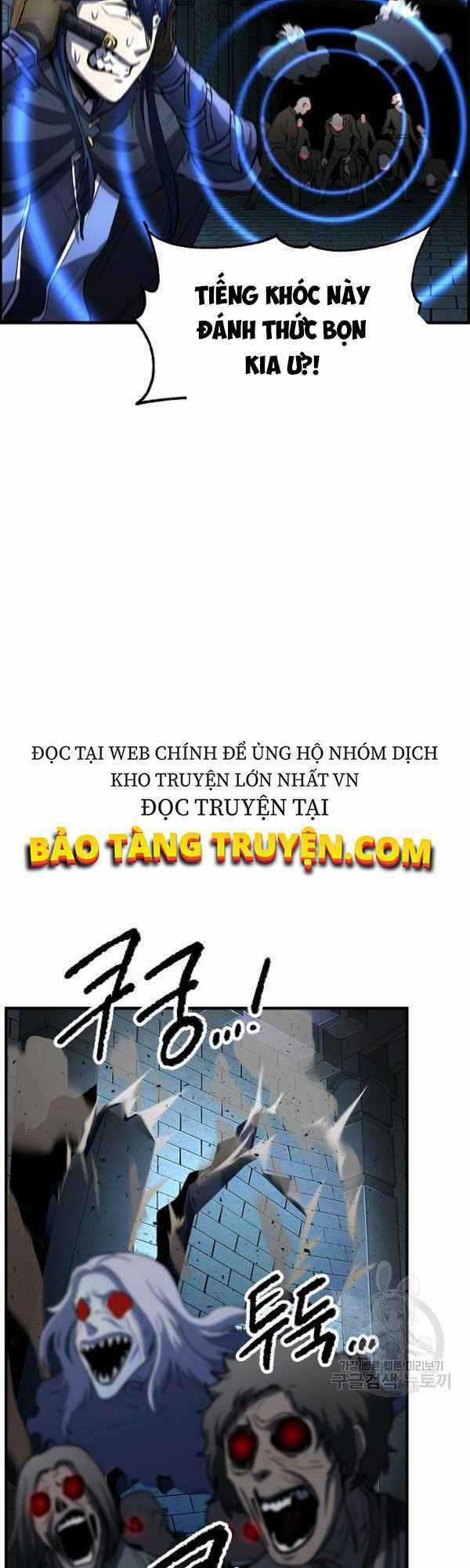 Thiên Ma Tiêu Diệt Lich King Của Murim Chapter 22 trang 54