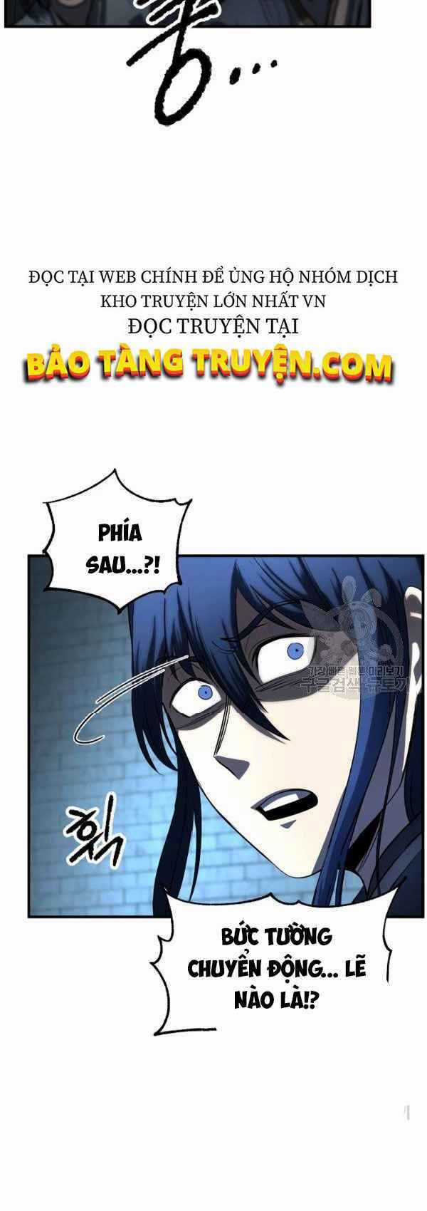 Thiên Ma Tiêu Diệt Lich King Của Murim Chapter 22 trang 55