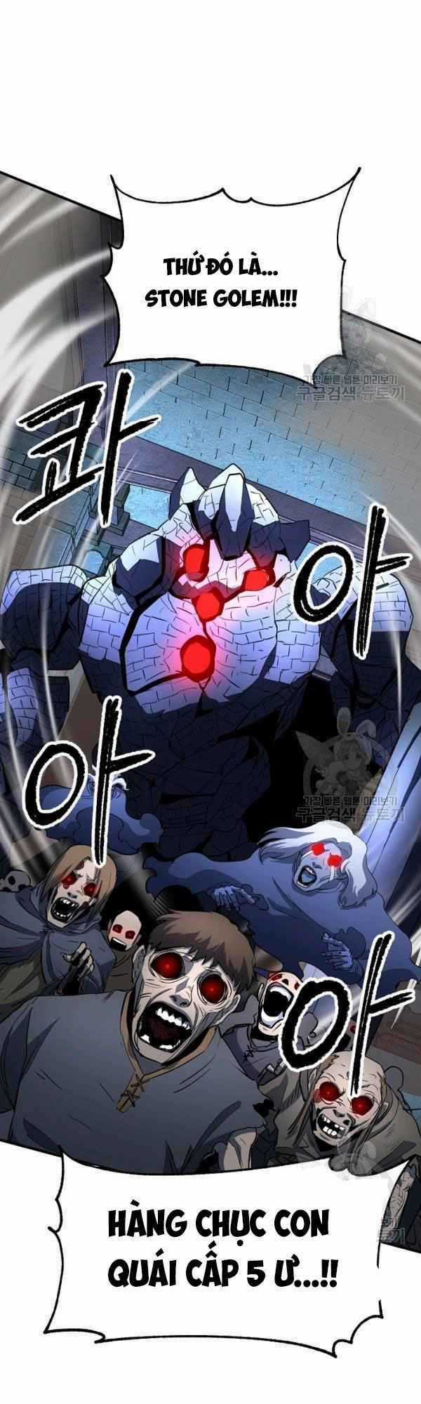 Thiên Ma Tiêu Diệt Lich King Của Murim Chapter 22 trang 57