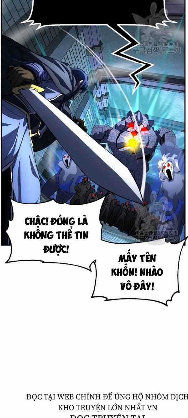 Thiên Ma Tiêu Diệt Lich King Của Murim Chapter 22 trang 59