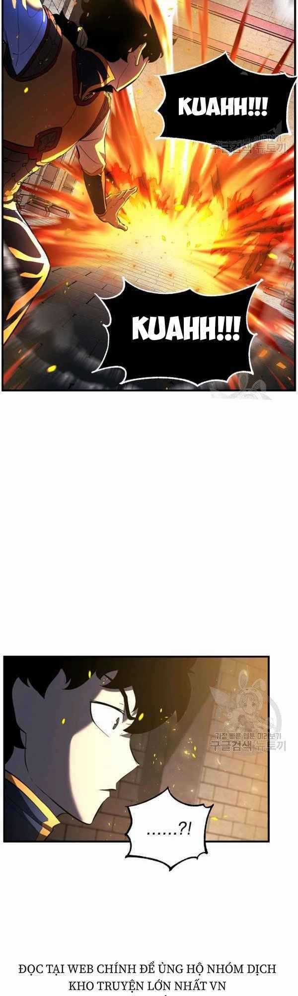 Thiên Ma Tiêu Diệt Lich King Của Murim Chapter 22 trang 62