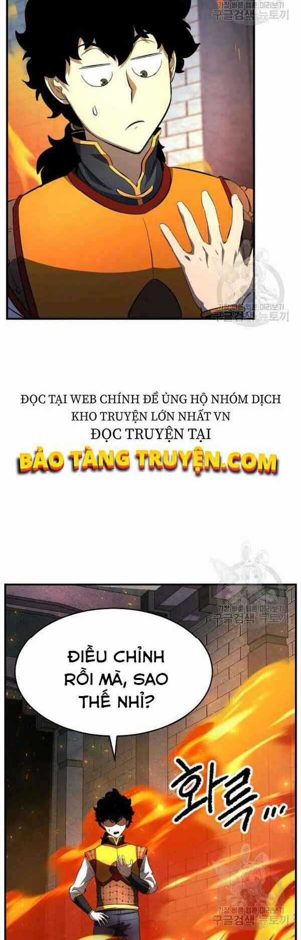 Thiên Ma Tiêu Diệt Lich King Của Murim Chapter 22 trang 64