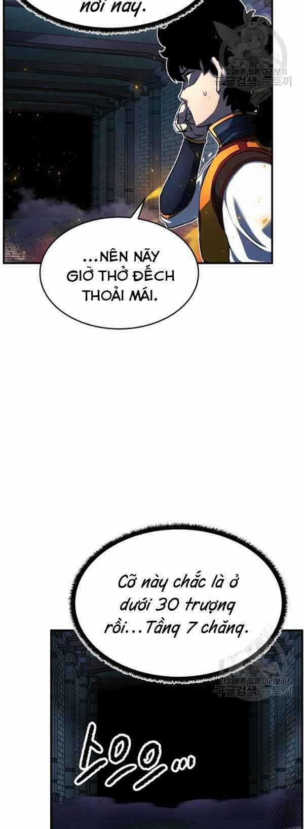 Thiên Ma Tiêu Diệt Lich King Của Murim Chapter 22 trang 67