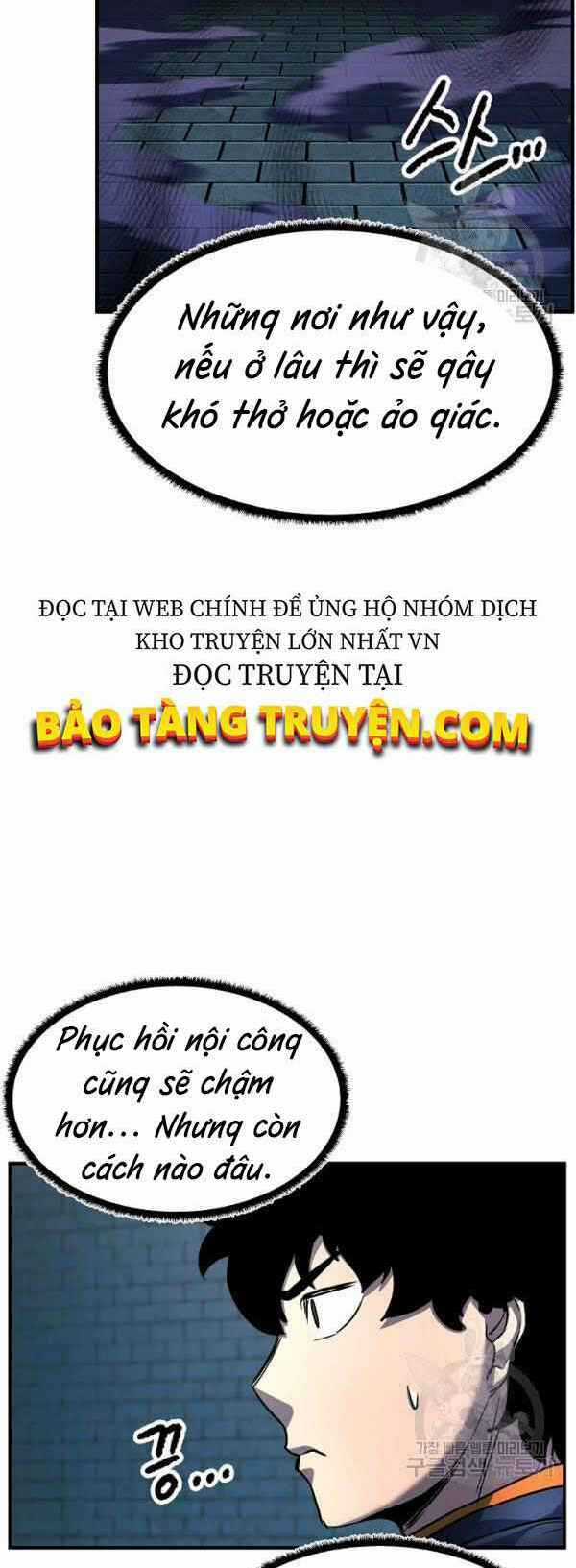 Thiên Ma Tiêu Diệt Lich King Của Murim Chapter 22 trang 68