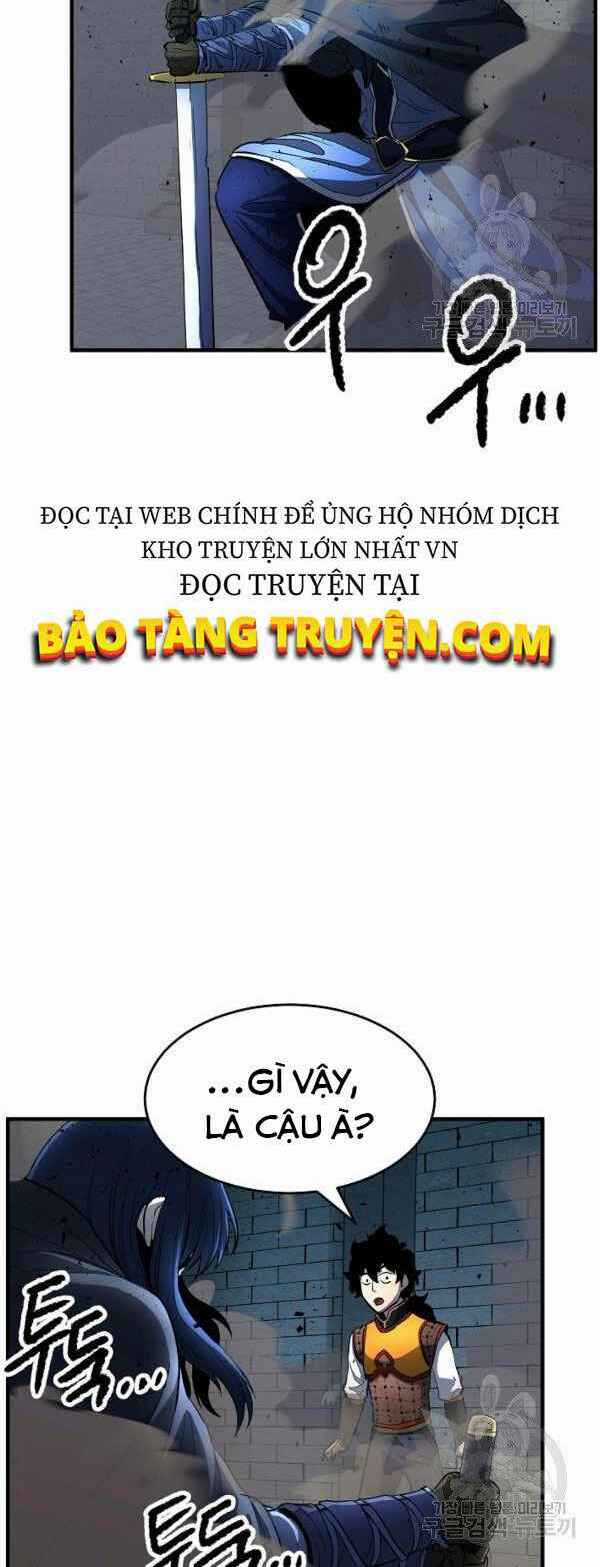 Thiên Ma Tiêu Diệt Lich King Của Murim Chapter 22 trang 72