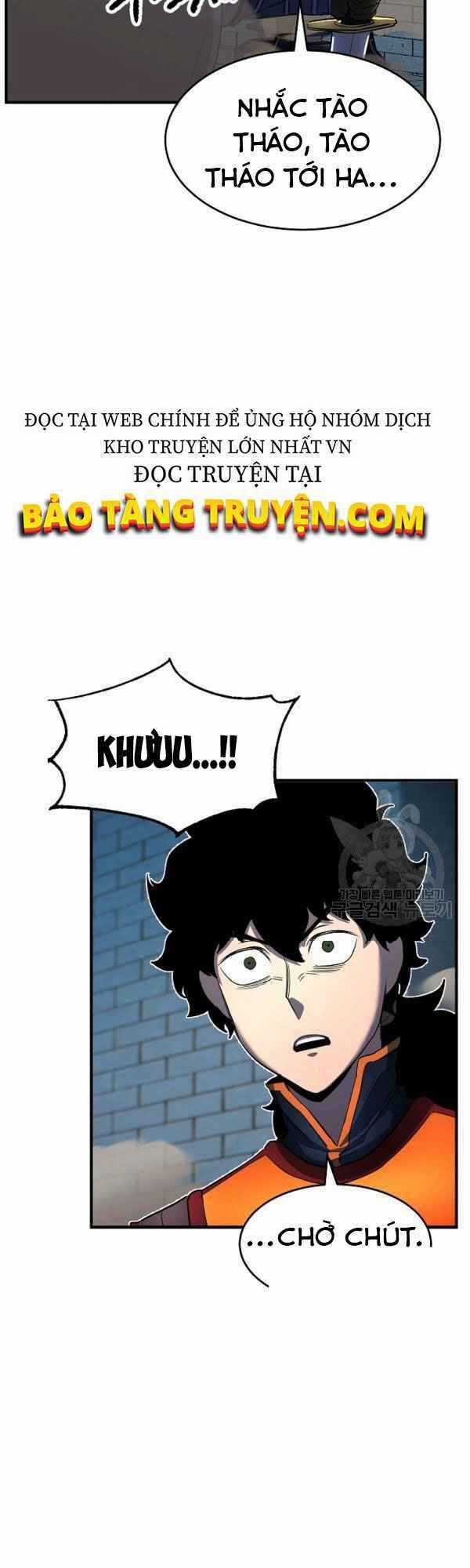 Thiên Ma Tiêu Diệt Lich King Của Murim Chapter 22 trang 73