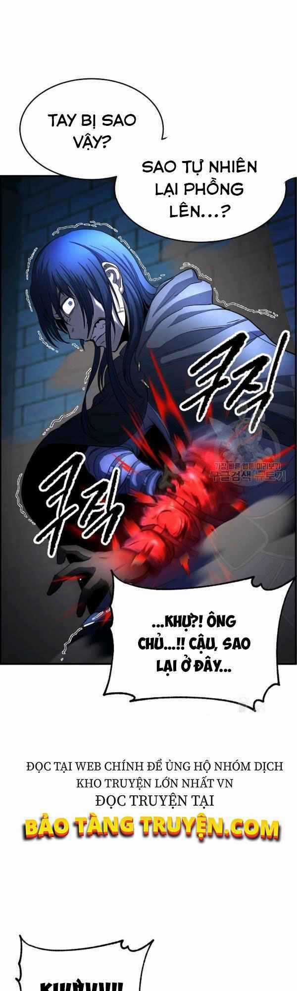 Thiên Ma Tiêu Diệt Lich King Của Murim Chapter 22 trang 74