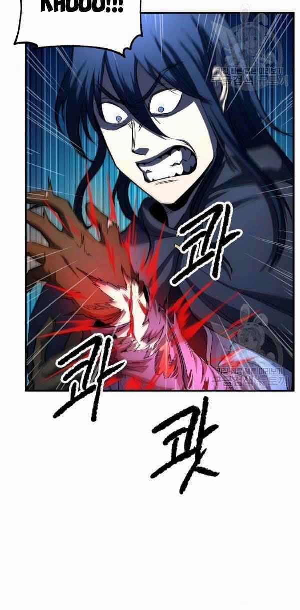 Thiên Ma Tiêu Diệt Lich King Của Murim Chapter 22 trang 75