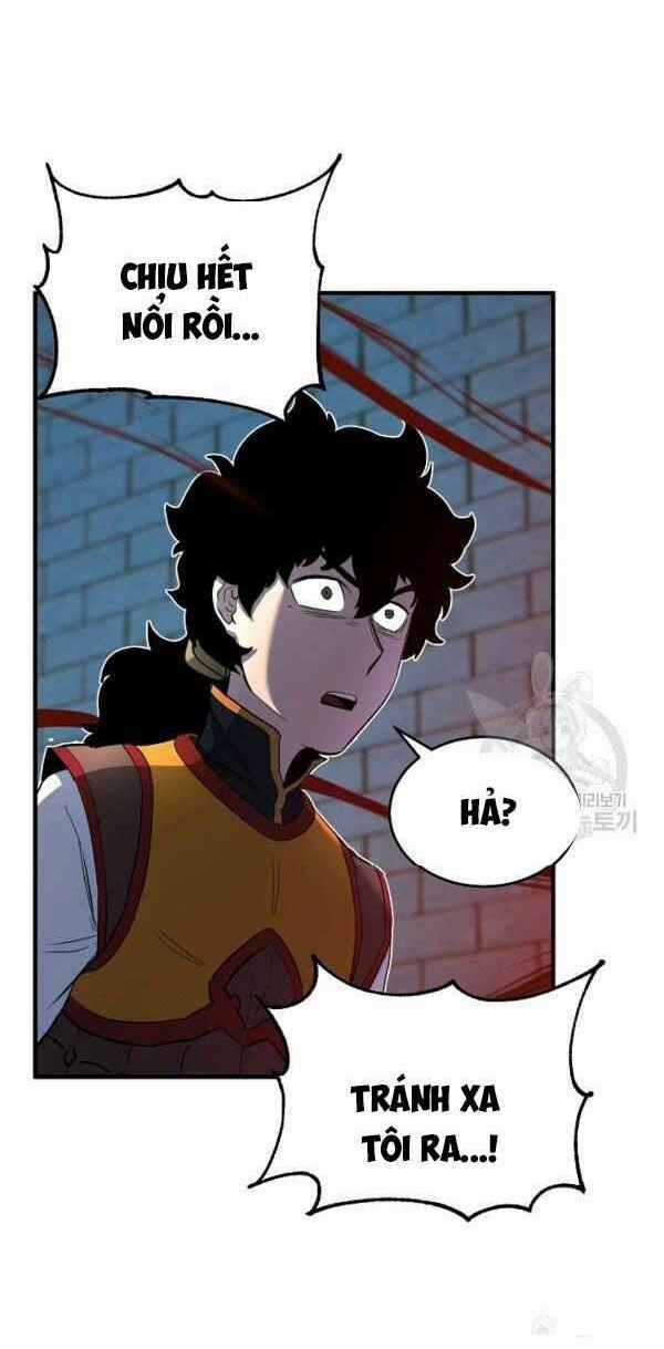 Thiên Ma Tiêu Diệt Lich King Của Murim Chapter 22 trang 76