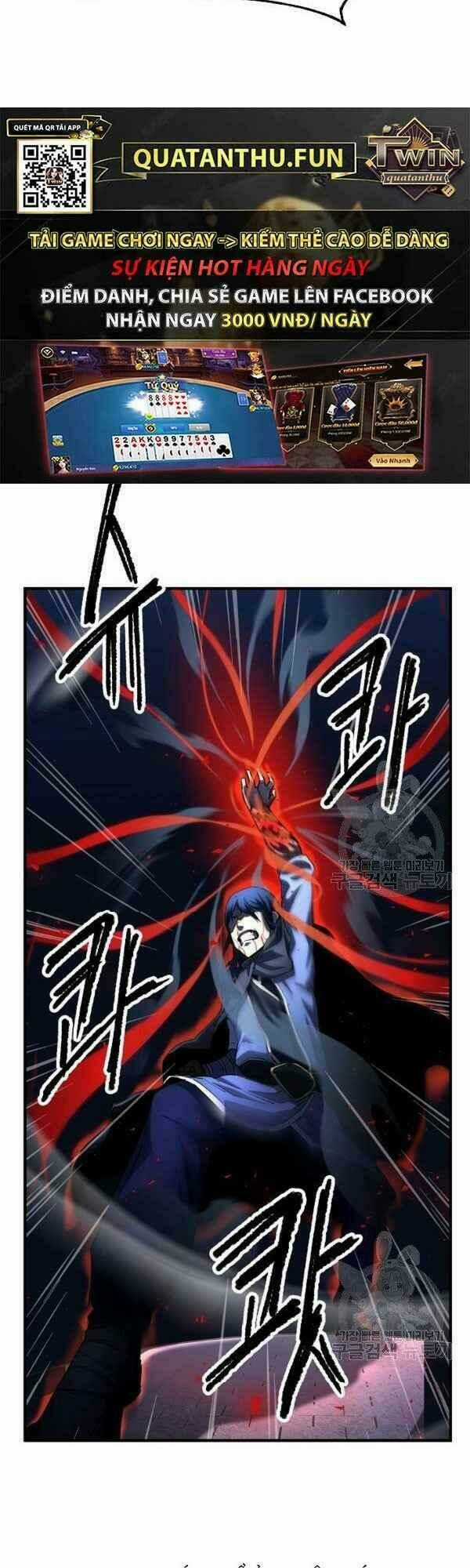 Thiên Ma Tiêu Diệt Lich King Của Murim Chapter 22 trang 78