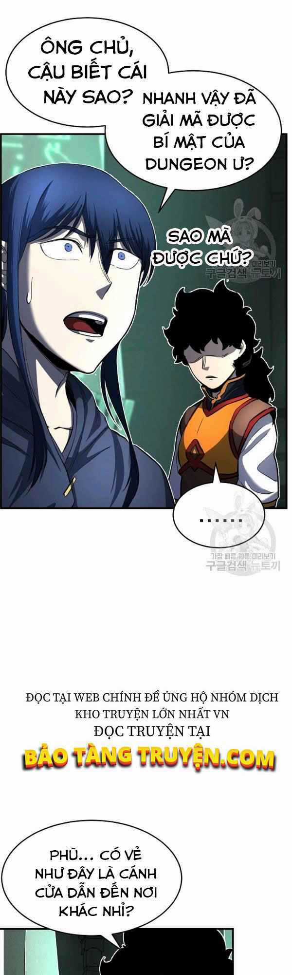 Thiên Ma Tiêu Diệt Lich King Của Murim Chapter 22 trang 9