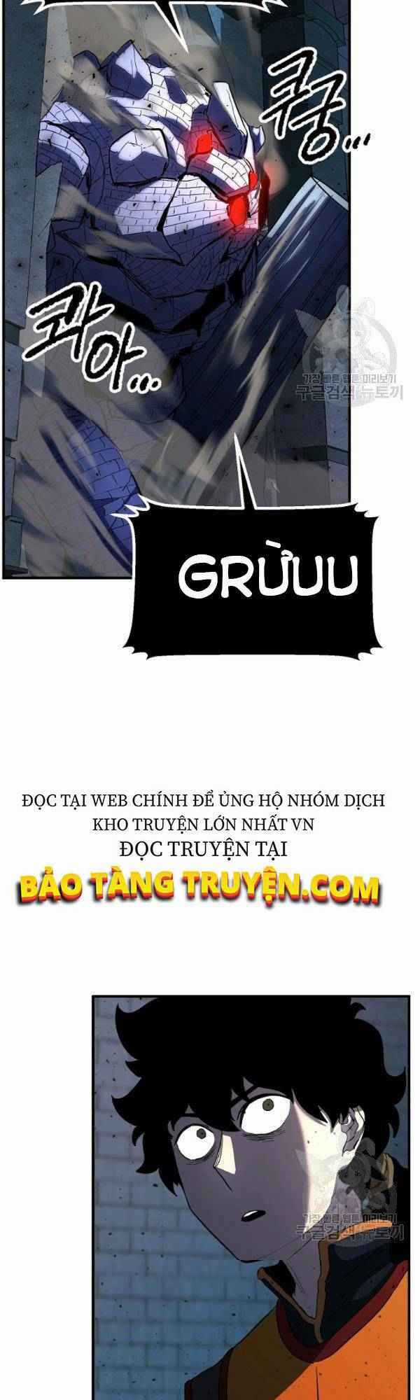 Thiên Ma Tiêu Diệt Lich King Của Murim Chapter 23 trang 11