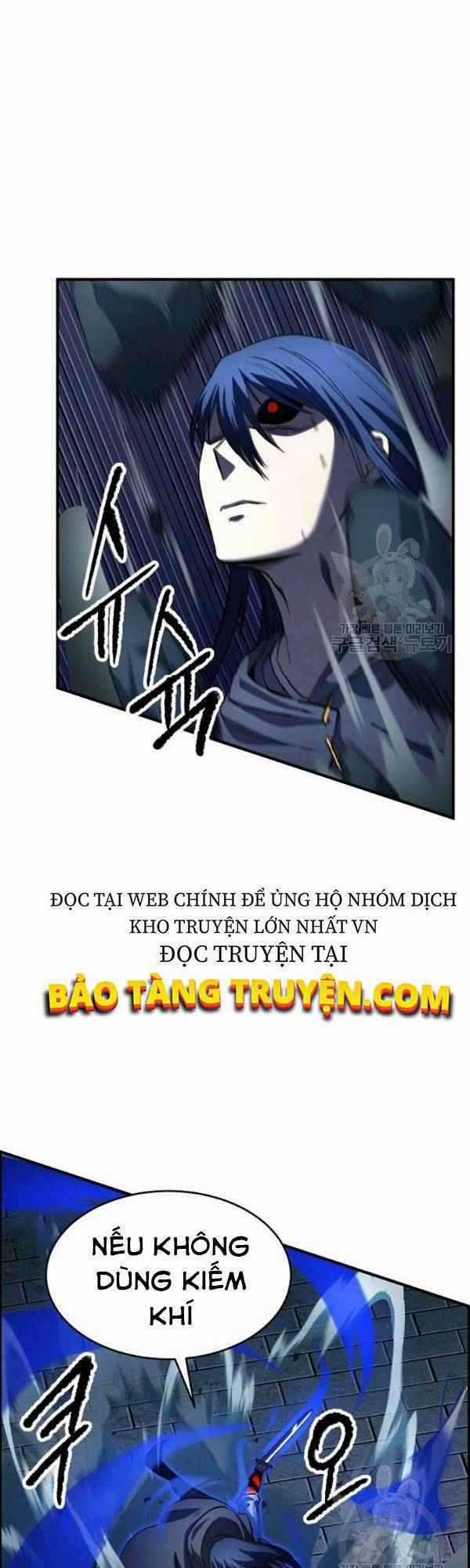 Thiên Ma Tiêu Diệt Lich King Của Murim Chapter 23 trang 17