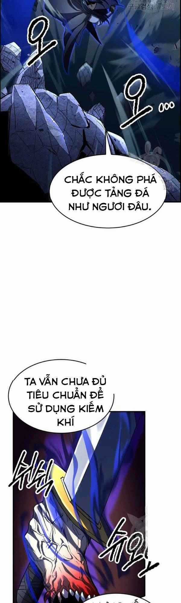 Thiên Ma Tiêu Diệt Lich King Của Murim Chapter 23 trang 18