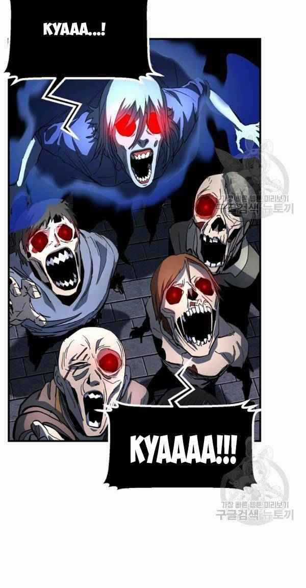 Thiên Ma Tiêu Diệt Lich King Của Murim Chapter 23 trang 23