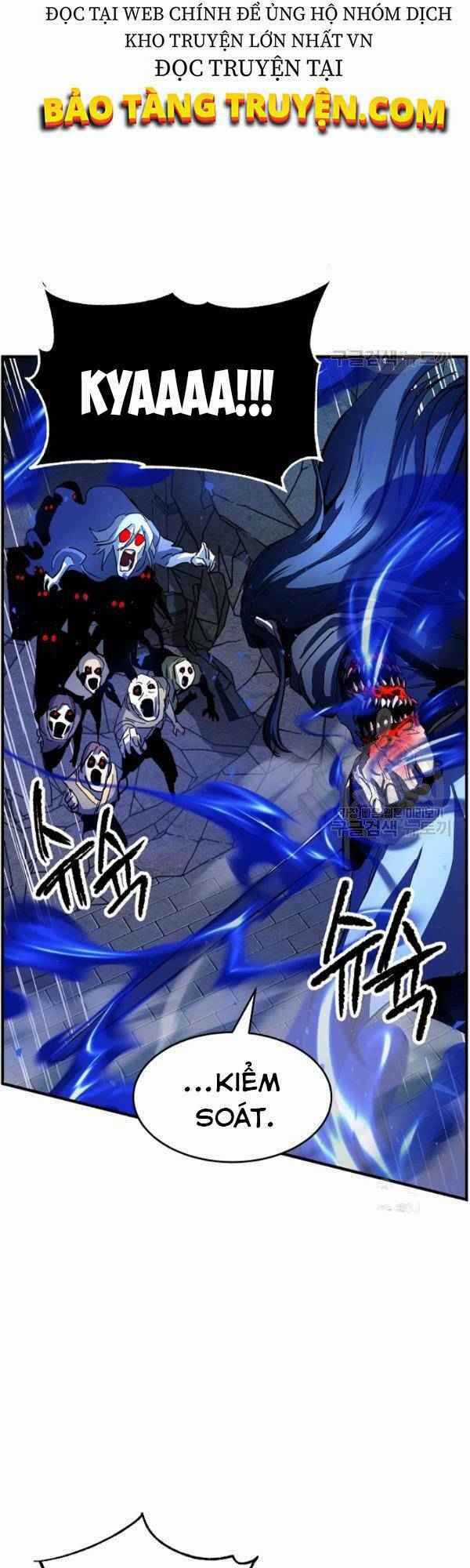 Thiên Ma Tiêu Diệt Lich King Của Murim Chapter 23 trang 24