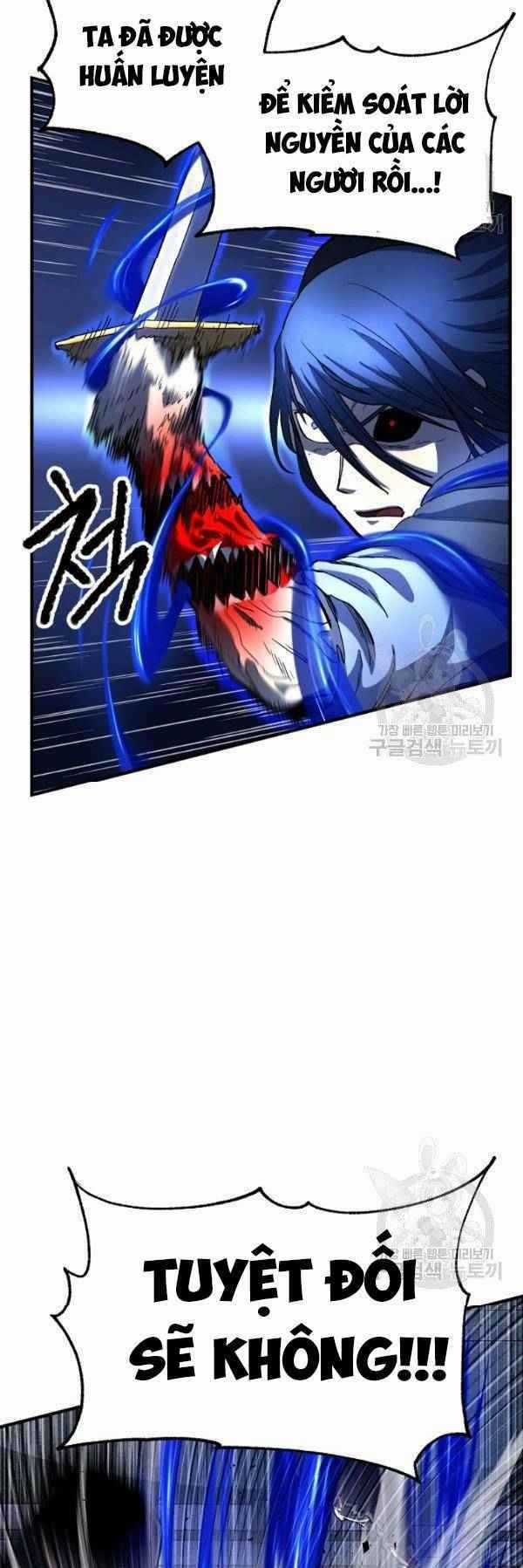 Thiên Ma Tiêu Diệt Lich King Của Murim Chapter 23 trang 25