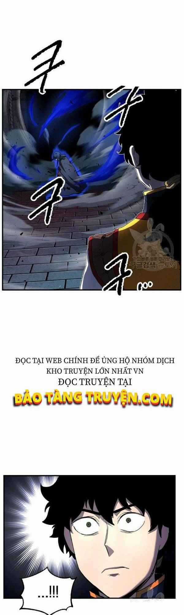 Thiên Ma Tiêu Diệt Lich King Của Murim Chapter 23 trang 27