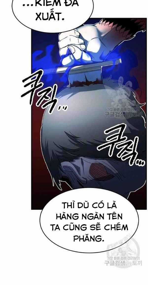 Thiên Ma Tiêu Diệt Lich King Của Murim Chapter 23 trang 29