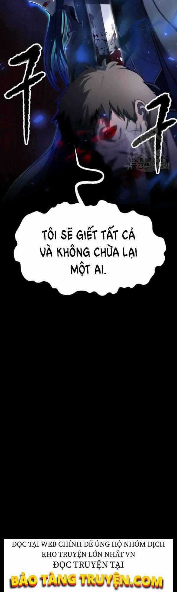 Thiên Ma Tiêu Diệt Lich King Của Murim Chapter 23 trang 31