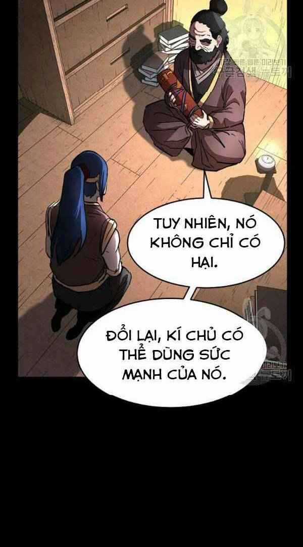 Thiên Ma Tiêu Diệt Lich King Của Murim Chapter 23 trang 37