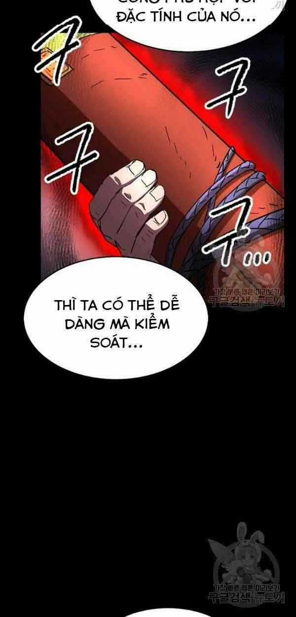 Thiên Ma Tiêu Diệt Lich King Của Murim Chapter 23 trang 40