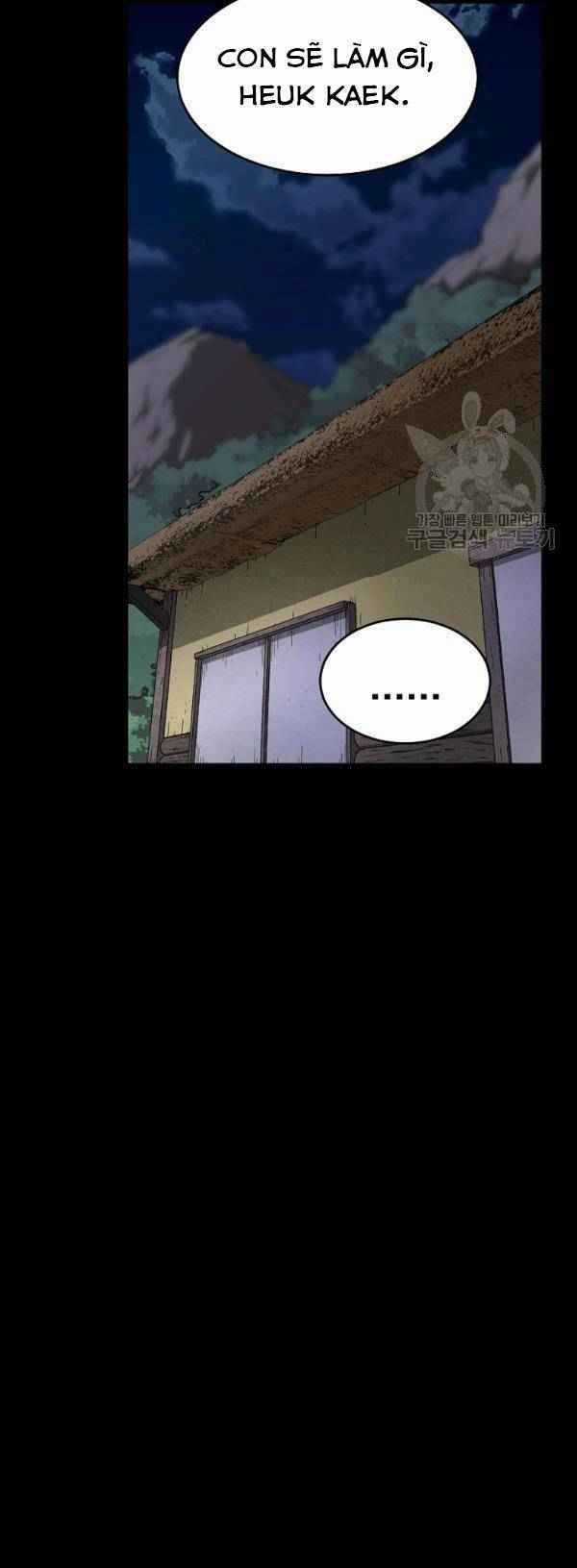 Thiên Ma Tiêu Diệt Lich King Của Murim Chapter 23 trang 41