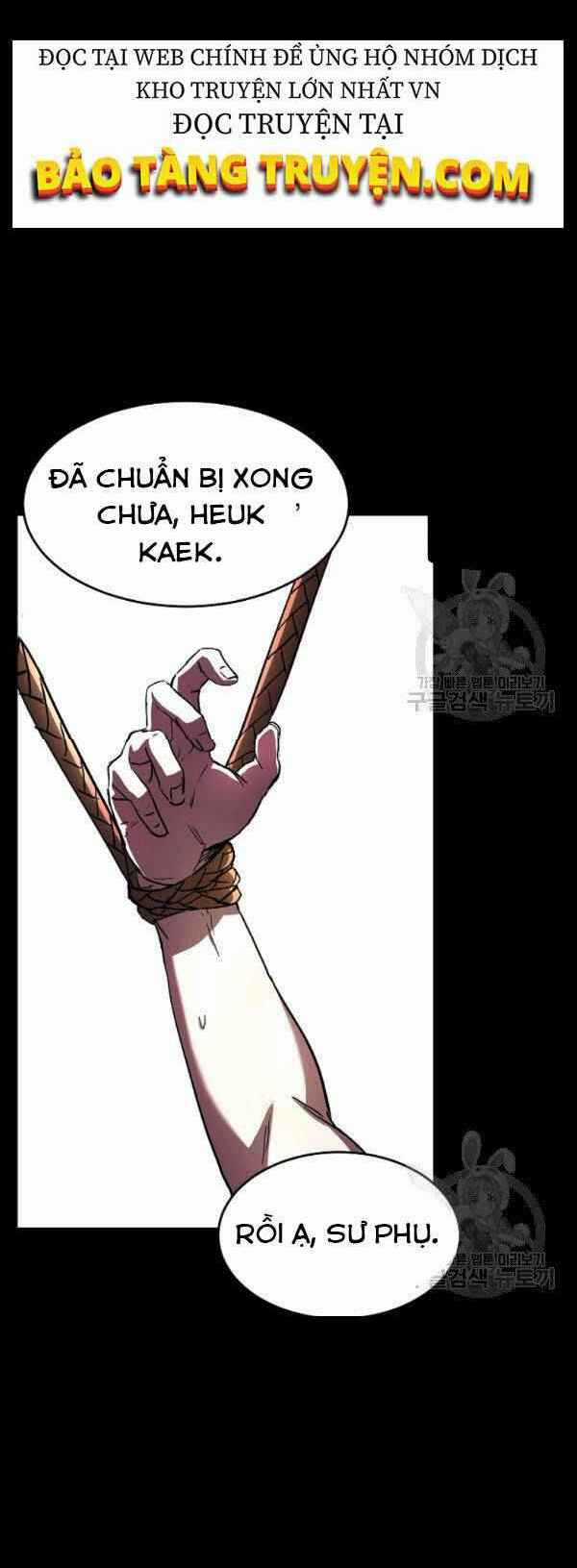 Thiên Ma Tiêu Diệt Lich King Của Murim Chapter 23 trang 42