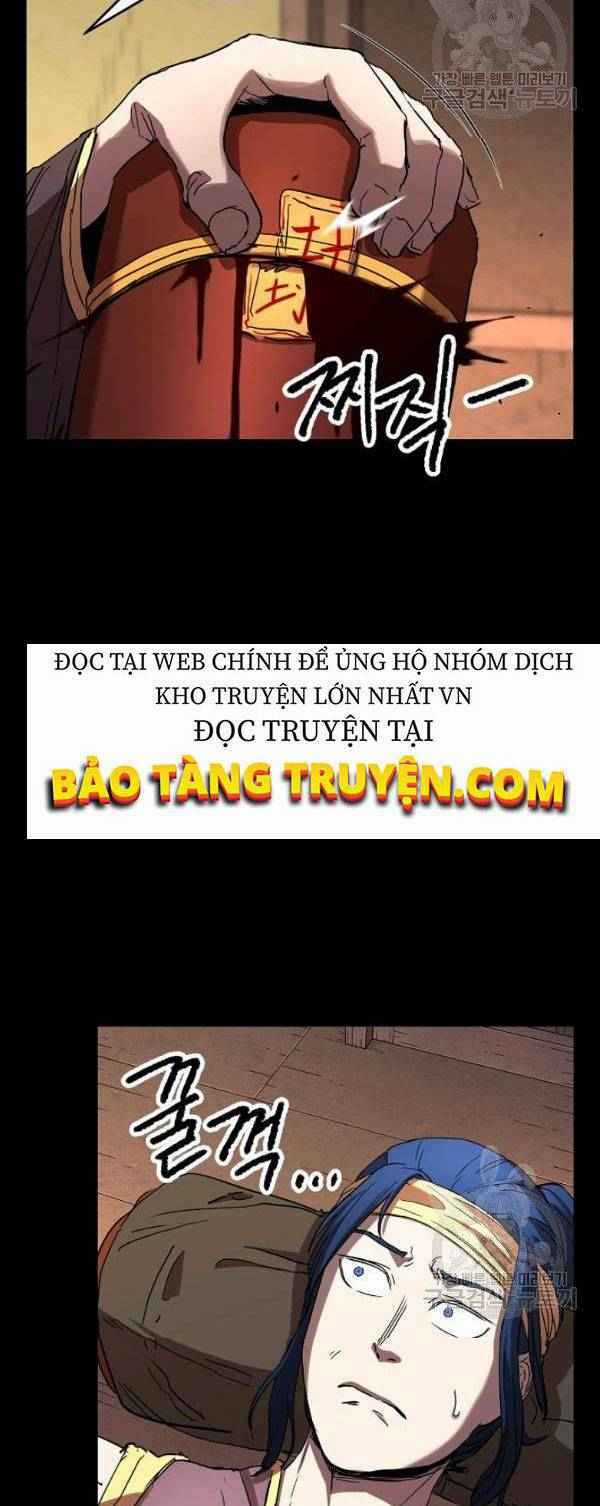 Thiên Ma Tiêu Diệt Lich King Của Murim Chapter 23 trang 44