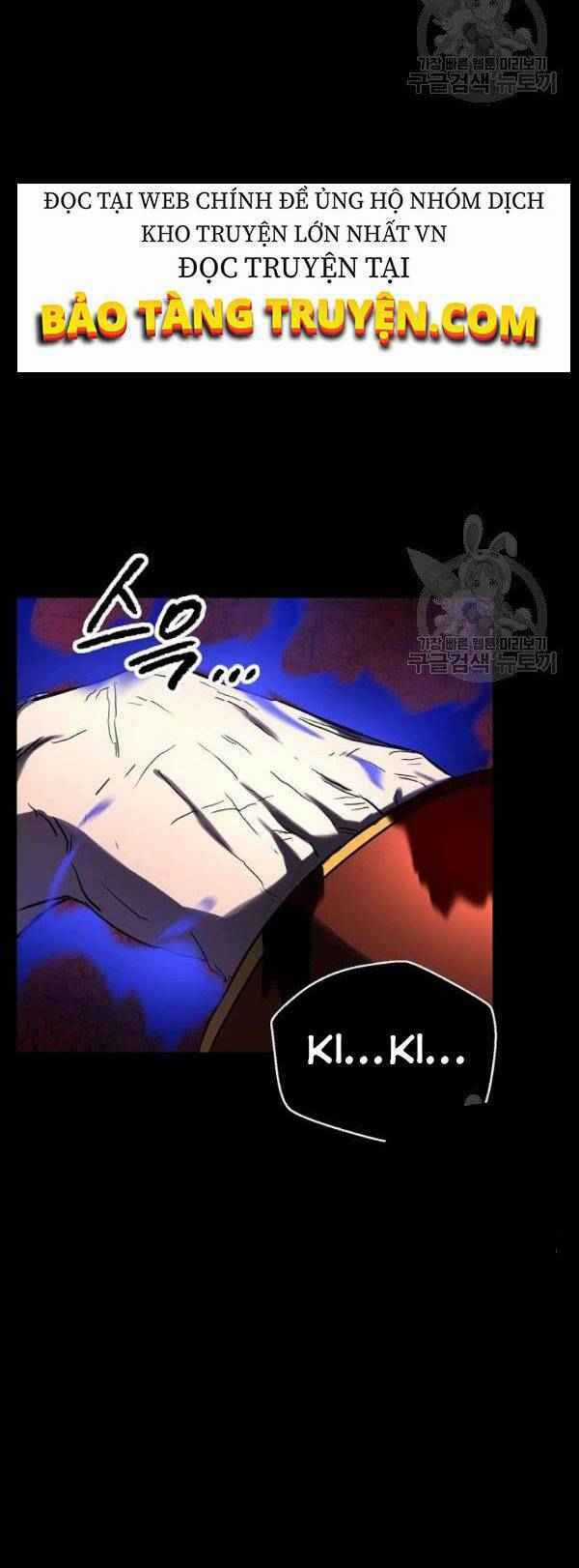 Thiên Ma Tiêu Diệt Lich King Của Murim Chapter 23 trang 46