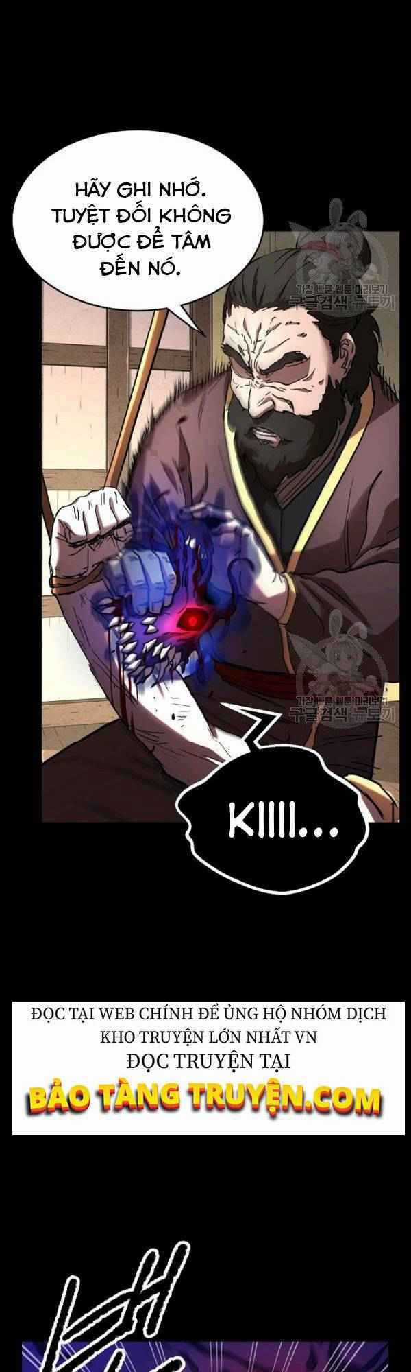 Thiên Ma Tiêu Diệt Lich King Của Murim Chapter 23 trang 48