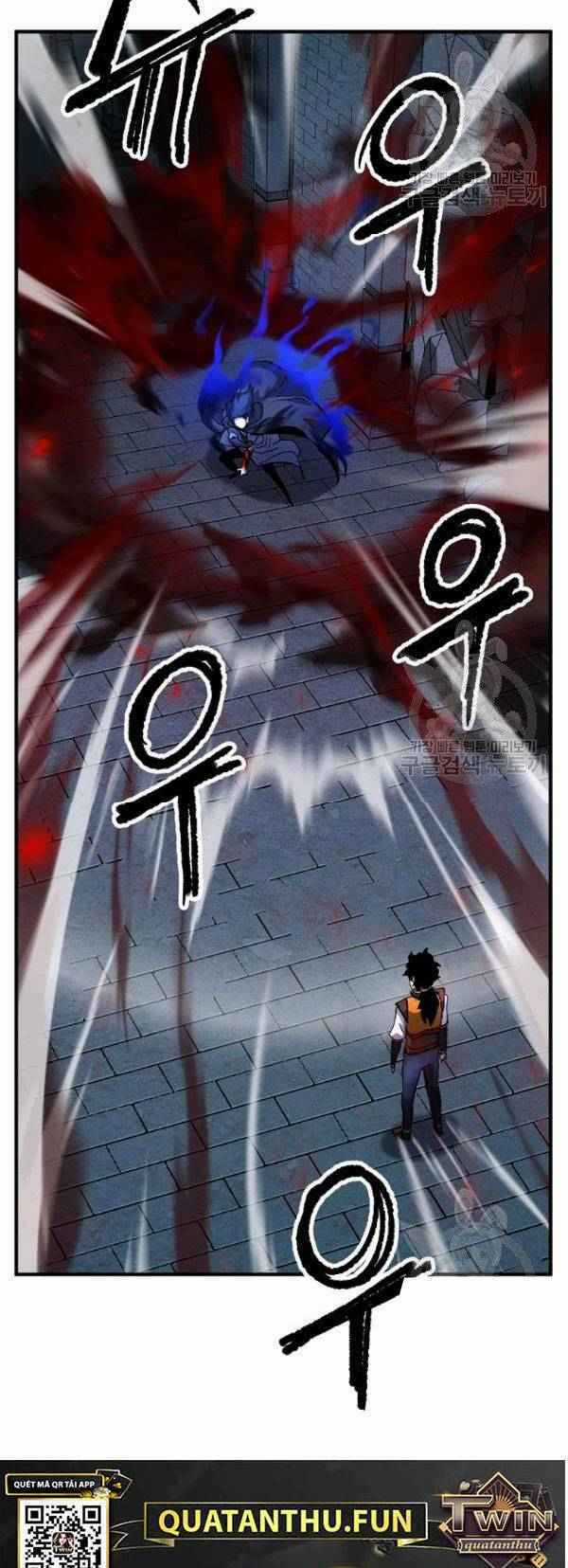 Thiên Ma Tiêu Diệt Lich King Của Murim Chapter 23 trang 5