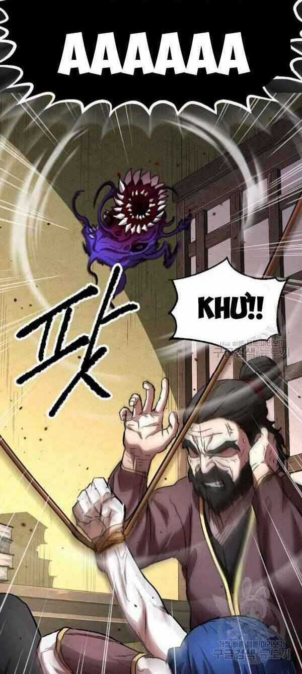 Thiên Ma Tiêu Diệt Lich King Của Murim Chapter 23 trang 50