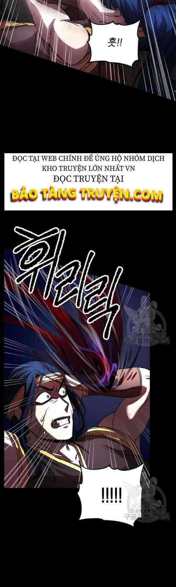 Thiên Ma Tiêu Diệt Lich King Của Murim Chapter 23 trang 51