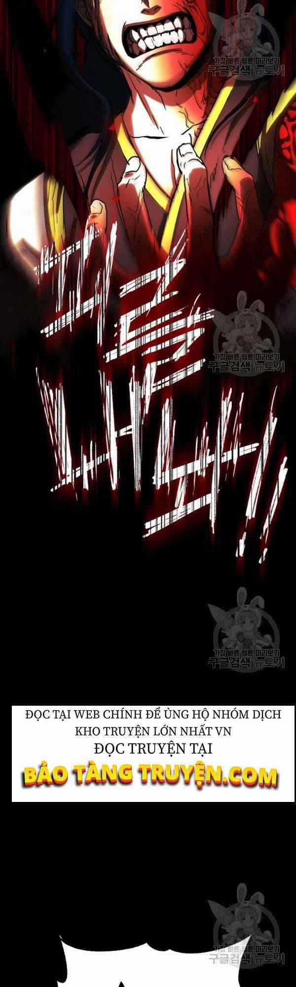 Thiên Ma Tiêu Diệt Lich King Của Murim Chapter 23 trang 57