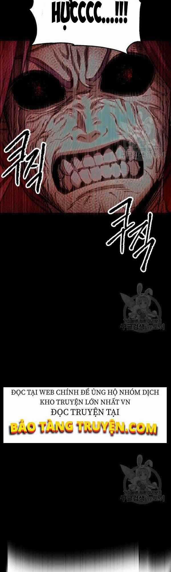 Thiên Ma Tiêu Diệt Lich King Của Murim Chapter 23 trang 58