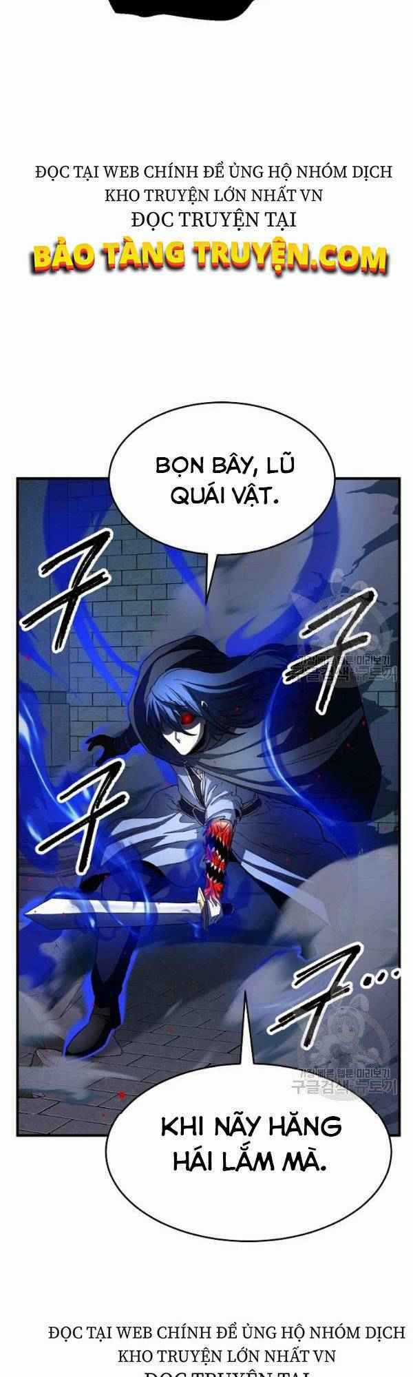 Thiên Ma Tiêu Diệt Lich King Của Murim Chapter 23 trang 65