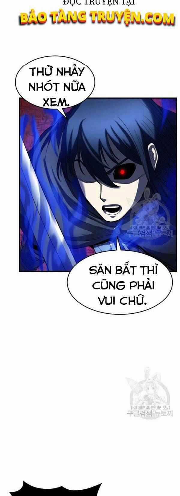 Thiên Ma Tiêu Diệt Lich King Của Murim Chapter 23 trang 66