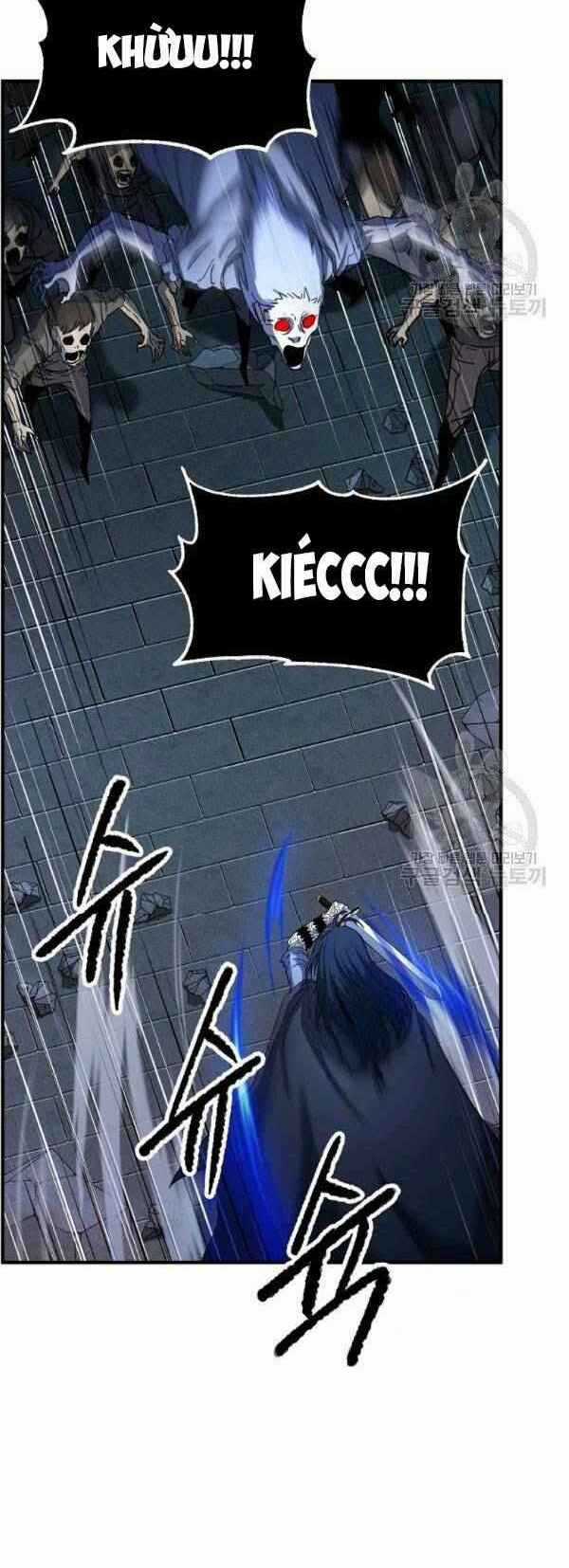 Thiên Ma Tiêu Diệt Lich King Của Murim Chapter 23 trang 67