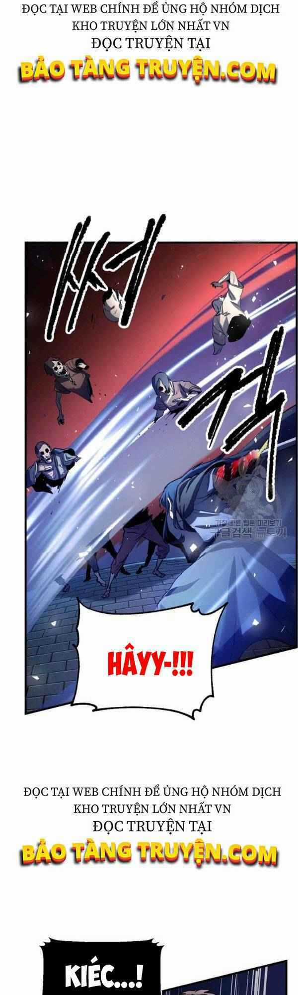 Thiên Ma Tiêu Diệt Lich King Của Murim Chapter 23 trang 68