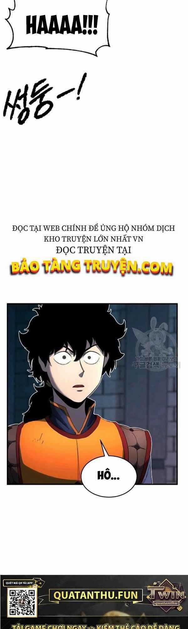 Thiên Ma Tiêu Diệt Lich King Của Murim Chapter 23 trang 71