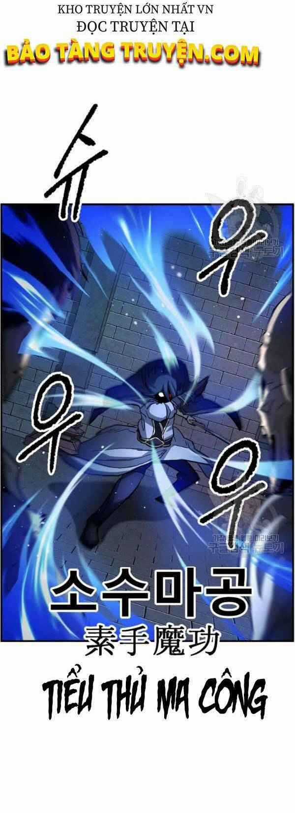 Thiên Ma Tiêu Diệt Lich King Của Murim Chapter 23 trang 73