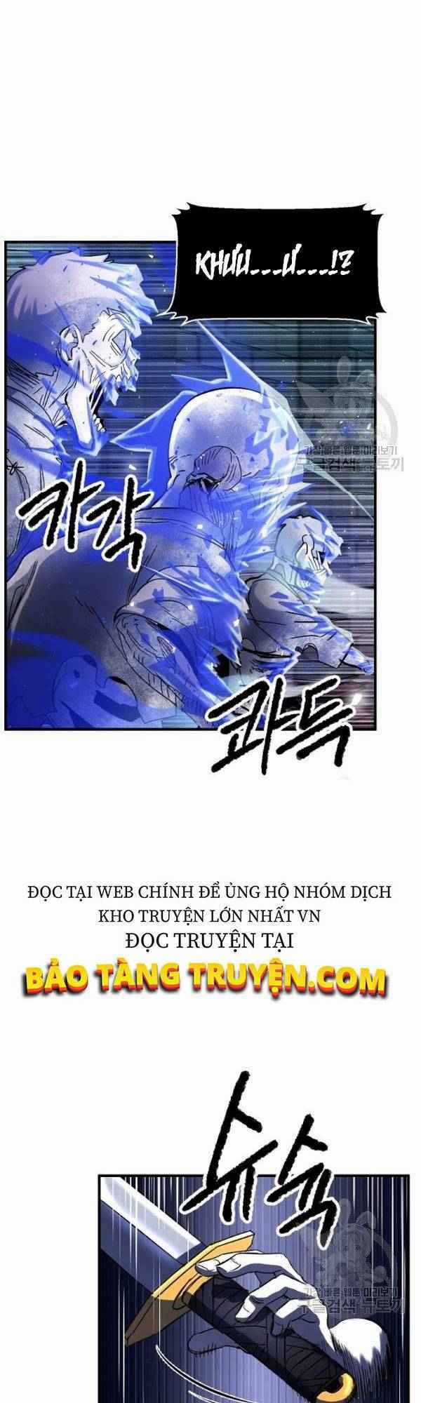 Thiên Ma Tiêu Diệt Lich King Của Murim Chapter 23 trang 74
