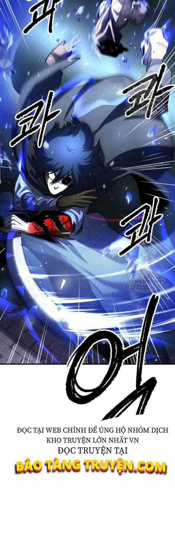 Thiên Ma Tiêu Diệt Lich King Của Murim Chapter 23 trang 76